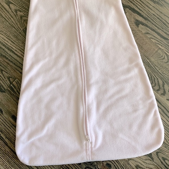 HALO Fleece SleepSack Bundle Size Small - Picture 2 of 5